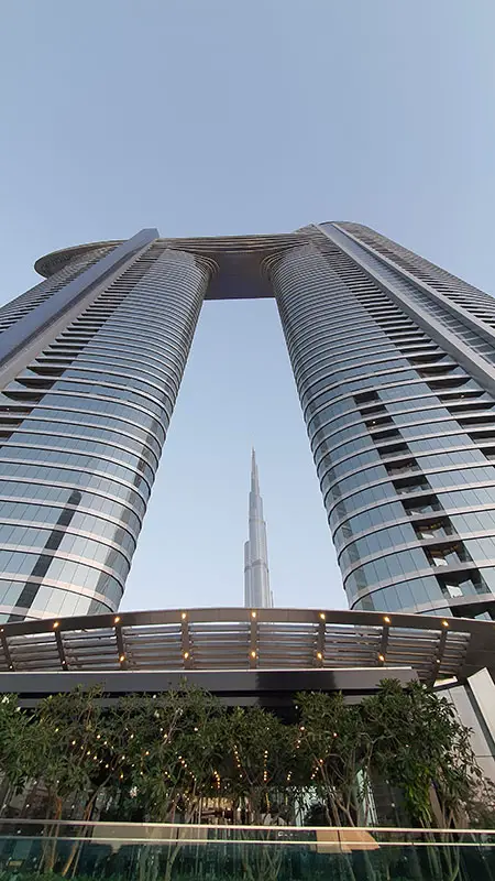 Die besten Dubai Hoteltipps und Unterkünfte