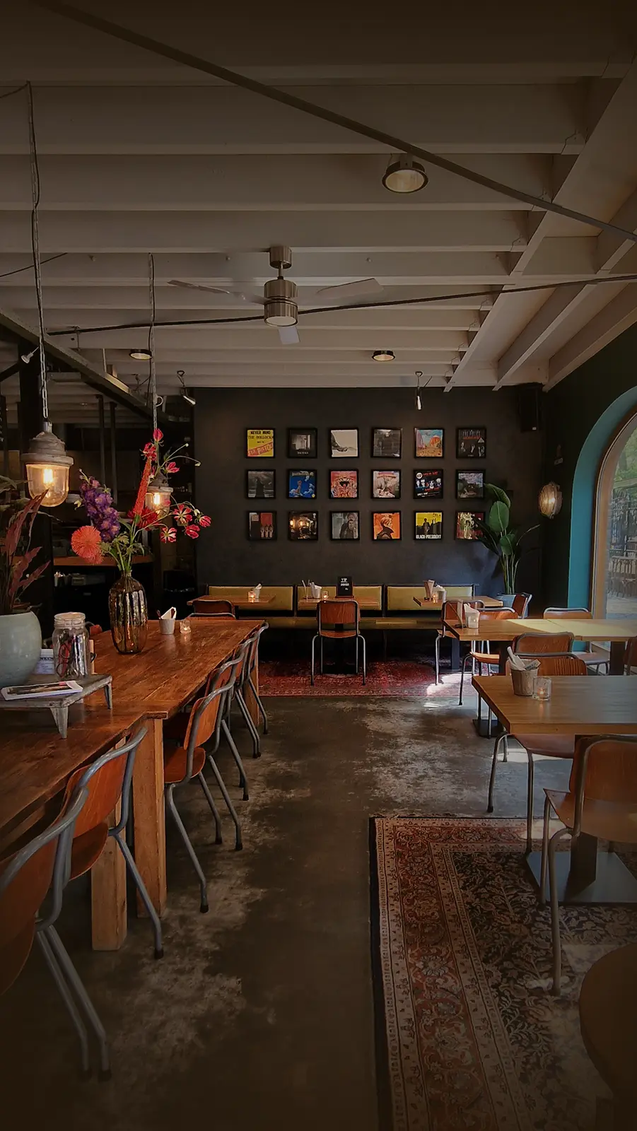 Interior Bij de Buren Venlo